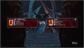 5 - The Apprentice - Story - Soul Calibur IV - Game Guide and Walkthrough