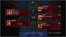 1 - Voldo - Story - Soul Calibur IV - Game Guide and Walkthrough