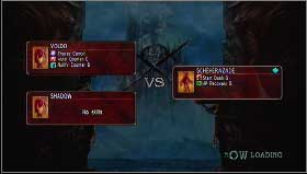 3 - Voldo - Story - Soul Calibur IV - Game Guide and Walkthrough