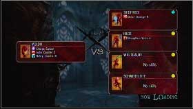 4 - Voldo - Story - Soul Calibur IV - Game Guide and Walkthrough