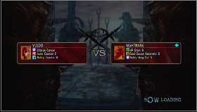 5 - Voldo - Story - Soul Calibur IV - Game Guide and Walkthrough