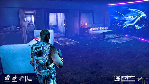 1 - Chapter XII - Rooftops - p. 1 - Game Walkthrough - Spec Ops: The Line - Game Guide and Walkthrough