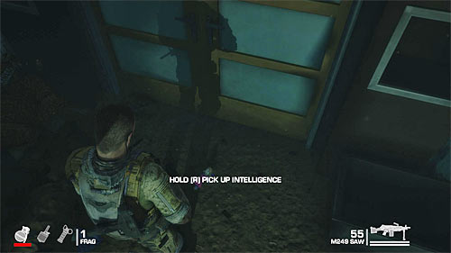 Child's Doll - Intel Items - p. 1 - Trivia - Spec Ops: The Line - Game Guide and Walkthrough