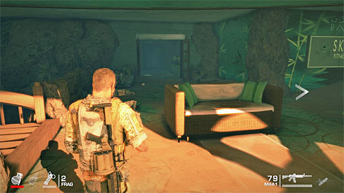 Dossier on Grey Fox - Intel Items - p. 1 - Trivia - Spec Ops: The Line - Game Guide and Walkthrough
