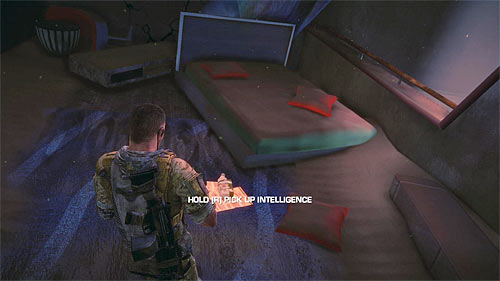 Radioman Tape - Evacuation Cover-Up - Intel Items - p. 1 - Trivia - Spec Ops: The Line - Game Guide and Walkthrough