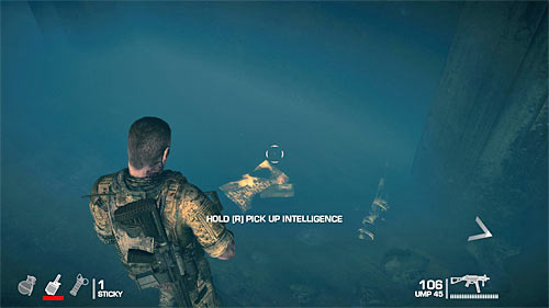 Radioman Tape - Soldier Interview - Intel Items - p. 1 - Trivia - Spec Ops: The Line - Game Guide and Walkthrough