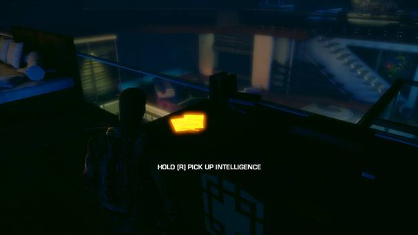 Konrad Letter - Poem For Elisabeth - Intel Items - p. 2 - Trivia - Spec Ops: The Line - Game Guide and Walkthrough