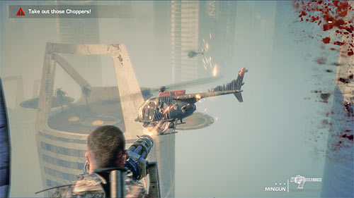 An introduction to the game is very short, providing a foretaste of what awaits you in the rest of the campaign - Prologue - Game Walkthrough - Spec Ops: The Line - Game Guide and Walkthrough