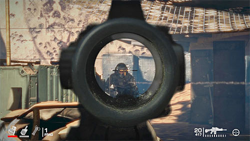 In both above described cases you should focus you attention on quick elimination of second 