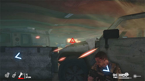 1 - Chapter X - Riggs - Game Walkthrough - Spec Ops: The Line - Game Guide and Walkthrough