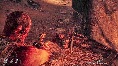 1 - Chapter XI - Alone - Game Walkthrough - Spec Ops: The Line - Game Guide and Walkthrough