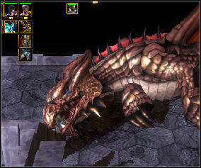 When youre free kill all guardians - Shal | Chapter: The Rebellion - Chapter: The Rebellion - Spellforce 2: Shadow Wars Game Guide