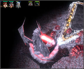 Go to North until you reach the chamber where Malars come to existence - Steel Shore | Chapter: Father - Chapter: Father - Spellforce 2: Shadow Wars Game Guide