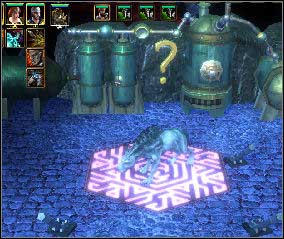 Gather all your army, because there is a lot of Beast and mighty Fire Golems in the city - Fireforge | Chapter: The Shadow Ring - Chapter: The Shadow Ring - Spellforce 2: Shadow Wars Game Guide