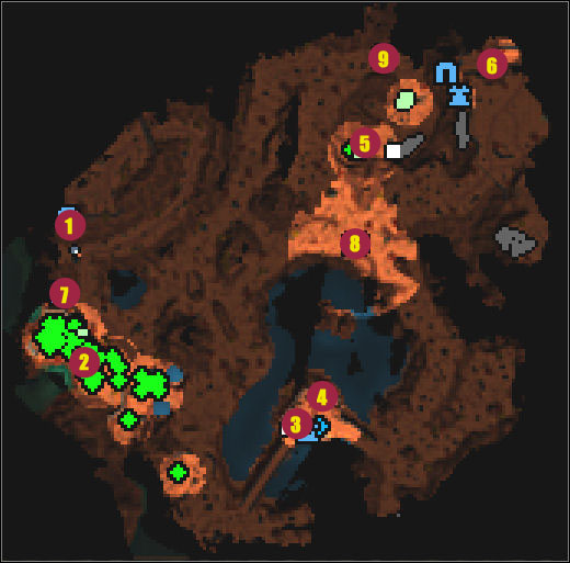 - Tuscari | Chapter: The Storm on DraghLur - Chapter: The Storm on DraghLur - Spellforce 2: Shadow Wars Game Guide