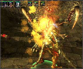 Conquer the city step by step - DraghLur | Chapter: The Storm on DraghLur - Chapter: The Storm on DraghLur - Spellforce 2: Shadow Wars Game Guide