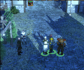 Talk to Utrecht once more - Westguard | Chapter: The Catapults of Underhall - Chapter: The Catapults of Underhall - Spellforce 2: Shadow Wars Game Guide