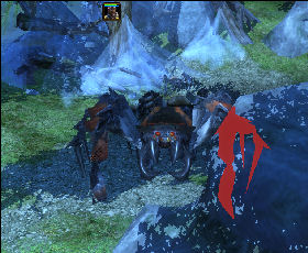 Now start to build watchtowers - Westguard | Chapter: The Catapults of Underhall - Chapter: The Catapults of Underhall - Spellforce 2: Shadow Wars Game Guide