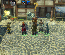 Get back to the Ortbrandts fortress - Norimar (3) | Chapter: Nightsong and the Message for the King - Chapter: Nightsong and the Message for the King - Spellforce 2: Shadow Wars Game Guide