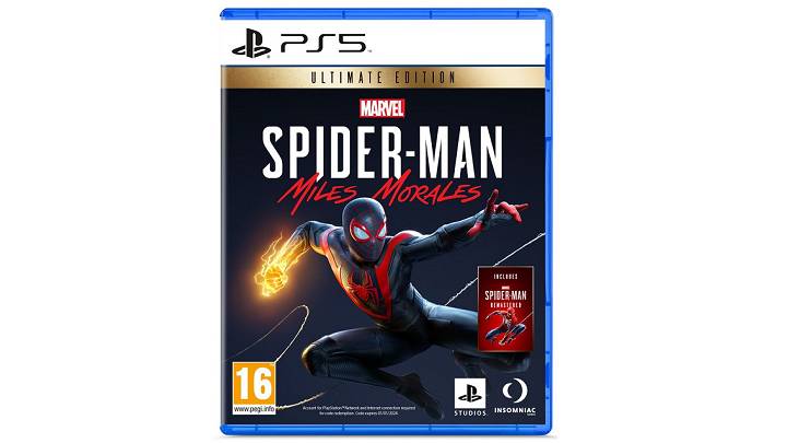 Spider-Man Miles Morales PC Full Guide: Specs/Purchase/Play - MiniTool  Partition Wizard