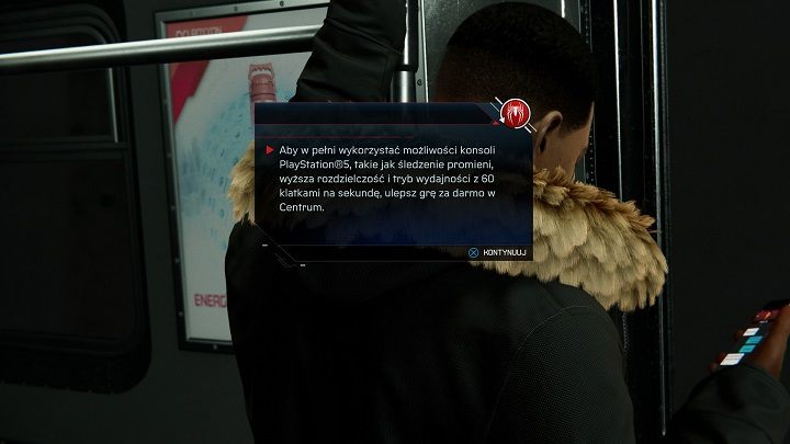 When you purchase Spider-Man Miles Morales for a Sony console, you can choose between the PS4 and PS5 editions - Spider-Man Miles Morales: Free PS5 upgrade - Appendix - Spider-Man Miles Morales Guide