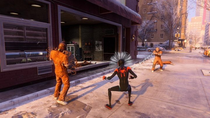 1 - Spider-Man Miles Morales: Fighting Guide - Basics - Spider-Man Miles Morales Guide