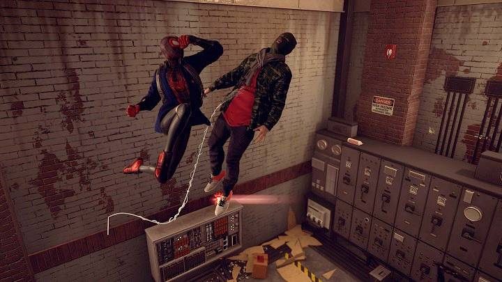 2 - Spider-Man Miles Morales: Fighting Guide - Basics - Spider-Man Miles Morales Guide