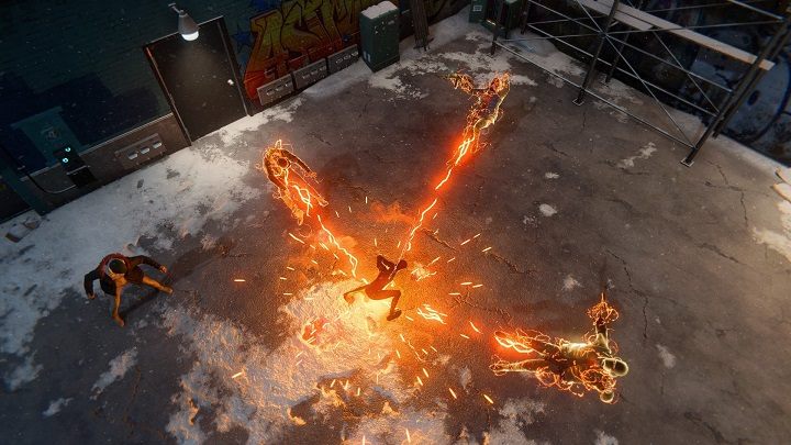 4 - Spider-Man Miles Morales: Fighting Guide - Basics - Spider-Man Miles Morales Guide