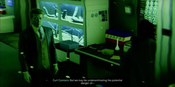 After completing the game's main storyline and watching the end credits (which will take up to 15 minutes), as is customary with Marvel, we're treated to a final scene, foreshadowing the sequel - Spider-Man Miles Morales: Easter Eggs - list - Basics - Spider-Man Miles Morales Guide