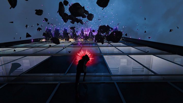 After the fight, Miles will start chasing Phin - Spider-Man Miles Morales: Curtain Call walkthrough - Main missions - Spider-Man Miles Morales Guide