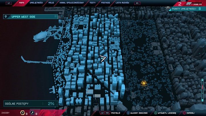 Apply a sticker and customize lighting while in Photo Mode - Spider-Man Miles Morales: Trophies list - Appendix - Spider-Man Miles Morales Guide