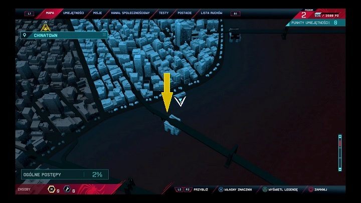 Scroll through the entire Social Feed at the end of the story - Spider-Man Miles Morales: Trophies list - Appendix - Spider-Man Miles Morales Guide