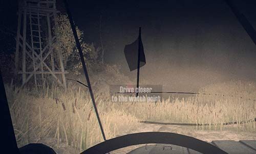 Activate watch points to uncloak extensive areas of the map - Effective transport and Garage points - Beginners Guide - Spintires MudRunner Guide and Tips