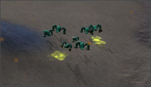 1 - Missions - Space stage - Spore - Game Guide and Walkthrough