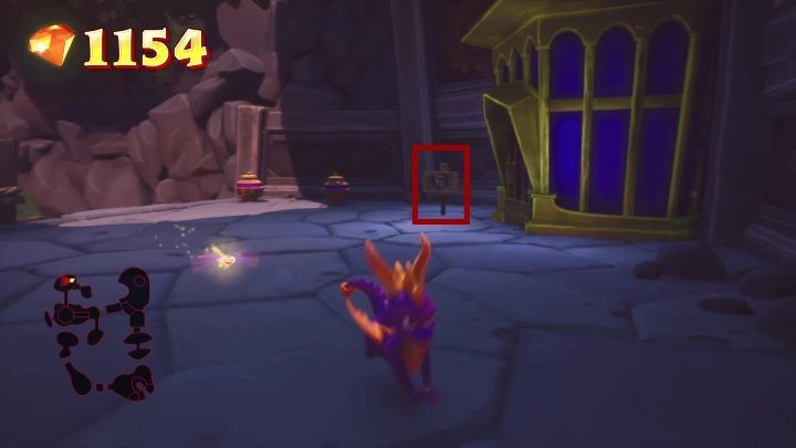 This is the most significant change - General Tips for Spyro Year of the Dragon - Basics - Spyro Reignited Trilogy Guide