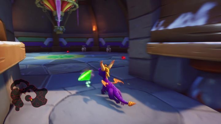 Trophy type: Gold - Trophy list in Spyro Year of the Dragon - Basics - Spyro Reignited Trilogy Guide