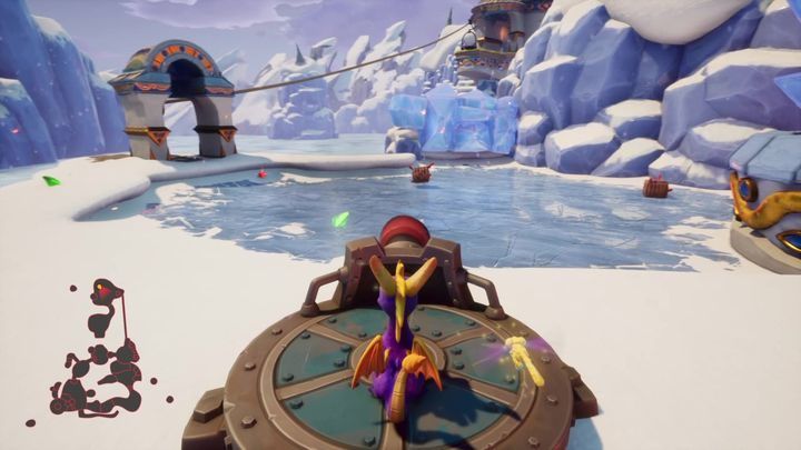 Trophy type: Bronze - Trophy list in Spyro Year of the Dragon - Basics - Spyro Reignited Trilogy Guide