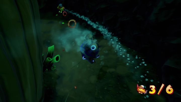 The task is not difficult - Lost Fleet | Spyro: Year of the Dragon Walkthrough - Evening Lake - Spyro Reignited Trilogy Guide