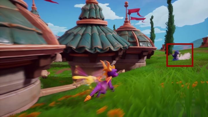 1 - Stone Hill | Spyro The Dragon Walkthrough - Artisans - Spyro Reignited Trilogy Guide
