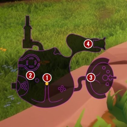 Where - Dragons | Secrets & Curios in Spyro Reignited Trilogy - Secrets & Curios - Spyro Reignited Trilogy Guide