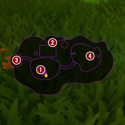 Where - Dragons | Secrets & Curios in Spyro Reignited Trilogy - Secrets & Curios - Spyro Reignited Trilogy Guide