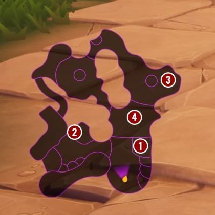 Where - Dragons | Secrets & Curios in Spyro Reignited Trilogy - Secrets & Curios - Spyro Reignited Trilogy Guide