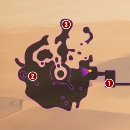 Where - Dragons | Secrets & Curios in Spyro Reignited Trilogy - Secrets & Curios - Spyro Reignited Trilogy Guide