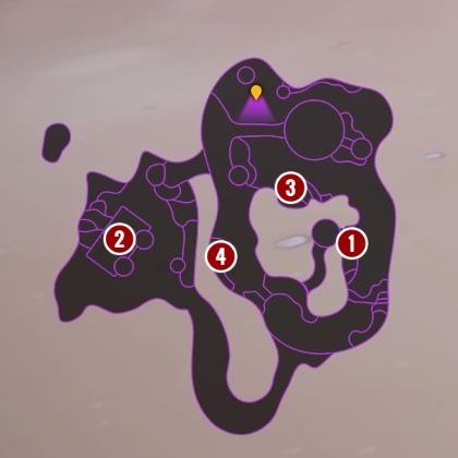 Where - Dragons | Secrets & Curios in Spyro Reignited Trilogy - Secrets & Curios - Spyro Reignited Trilogy Guide