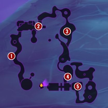 Where - Dragons | Secrets & Curios in Spyro Reignited Trilogy - Secrets & Curios - Spyro Reignited Trilogy Guide