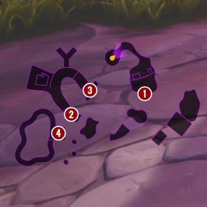 Where - Dragons | Secrets & Curios in Spyro Reignited Trilogy - Secrets & Curios - Spyro Reignited Trilogy Guide