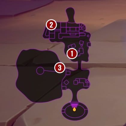 Halvor you will find in the city to which you get by crossing a bridge guarded by two matadors - Dragons | Secrets & Curios in Spyro Reignited Trilogy - Secrets & Curios - Spyro Reignited Trilogy Guide