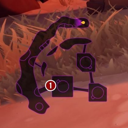 Where - Dragons | Secrets & Curios in Spyro Reignited Trilogy - Secrets & Curios - Spyro Reignited Trilogy Guide