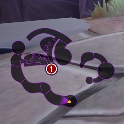 Where - Dragons | Secrets & Curios in Spyro Reignited Trilogy - Secrets & Curios - Spyro Reignited Trilogy Guide