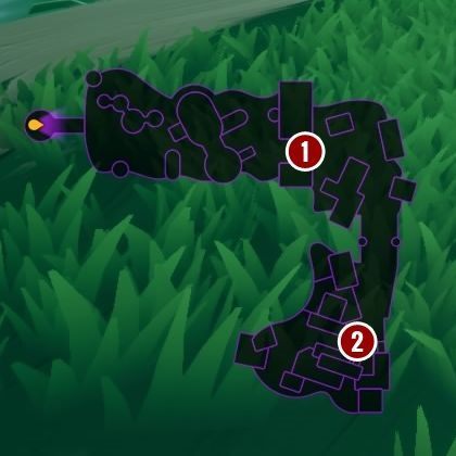 Where - Dragons | Secrets & Curios in Spyro Reignited Trilogy - Secrets & Curios - Spyro Reignited Trilogy Guide